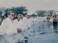 Vida Pastoral: Homenagem ao Pastor José Selerino Filho