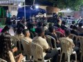 143 pessoas aceitam a Cristo como salvador durante a Semana Missionária em Maragogi