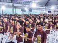3ª e 4ª Regiões| Abertura do CONJOAAD 2026 reúne milhares de jovens no Farol