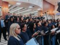 Assembleia de Deus no Farol celebra 51 anos do Coral Louvor Jovem