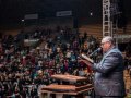 Pr. Genival Bento ministra no terceiro dia de Convenção Estadual