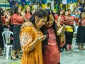 3º Congresso de Mulheres AD Brasil Novo é marcado com salvação e renovo