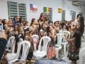 AD Bela Vista realiza Semana Missionária marcada com evangelização e salvação de vidas
