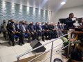 Pr. Sebastião Oliveira é o novo líder da Assembleia de Deus em Santana do Ipanema