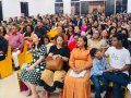 Culto em ação de graças celebra aniversário do pastor Almezio Alves em Canindé de São Francisco