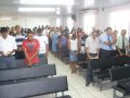 Secretaria de Missões anuncia seminários para a capital em 2010