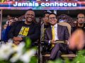 Juventude assembleiana é renovada no CONJOAAD Unificado 2025