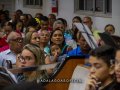 Culto de Doutrina tem mensagem sobre o cuidado no compromisso com Deus