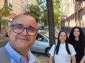 Relatório da obra missionária na Espanha: Julho de 2026