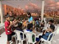 SEMADEAL promove grande ação evangelística e social no Benedito Bentes