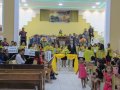 Festividade de Círculo de Oração e Visitadoras marca Teotônio Vilela
