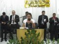 100 anos da AD também é lembrado com festa em Chã do Pilar