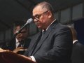 Pastor-presidente: “É o perfume da igreja que mostra Cristo ao mundo!”