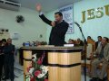Juventude da 4ª região é impactada pelo poder de Deus durante Conjoaad