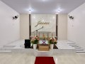 Assembleia de Deus inaugura dois templos em São Sebastião