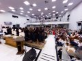 Assembleia de Deus no Farol celebra 33 anos do grupo Louvor Júnior