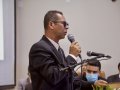 Rev. José Orisvaldo Nunes de Lima inaugura novo templo da AD Belo Monte
