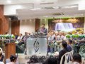 Pr. Moisés Leopoldino: “No deserto você prova que é um verdadeiro adorador!”