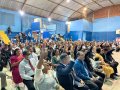 1º Encontro de Coordenadores de Missões reúne mais de 400 líderes em Maceió