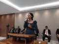 Culto de missões na AD Novo Mundo celebra 109 anos de expansão evangelística em Alagoas