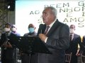 Prefeito eleito em Poço das Trincheiras celebra culto em ação de graças
