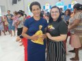 Projeto Quedes celebra Dia das Mães com homenagens