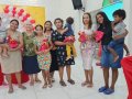 Projeto Quedes celebra Dia das Mães com homenagens