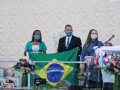 Dia Nacional de Missões é celebrado na AD Clima Bom B