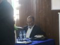 5º Congresso de Capelania reúne vários participantes na Assembleia de Deus da Cohab
