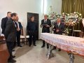 Pastores alagoanos representam COMADAL no velório do missionário José Costa Mendes na Argentina