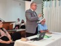 Relatório da obra missionária na Espanha: Setembro de 2026