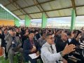 102ª Escola Bíblica itinerante reúne mais de 2 mil pessoas em Lagoa da Canoa