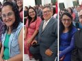 Casais da 9ª região participam de encontro na AD Aracauã