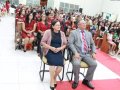 AD Clima Bom B é impactada pelo 2º Congresso de Jovens e Adolescentes