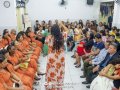 Sub da Assembleia de Deus em Piabas celebra festividade de mulheres