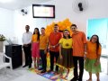 Riacho Doce| AD Grota do Andraújo promove evento alusivo ao Maio Laranja