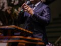 Penúltima noite de Convenção Estadual tem a pregação do pastor Juliano Fraga