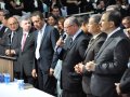 Abertura da Convenção Estadual reúne 05 mil pessoas no Castelo do Desfiladeiro