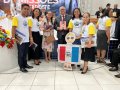 Assembleia de Deus em Alagoas participa do 17º Fórum de Missões do Nordeste