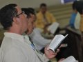 Sábado é o último dia de atividades da Conferência para Diáconos