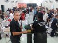 Pr. Ismael Reis e Ir. Noeme Maia promovem Encontro de Casais em Barra de São Miguel