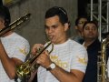 Milhares de evangélicos lotam o Ginásio do Sesi para assistir ao encerramento da Convenção Estadual