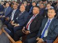 Rev. José Orisvaldo Nunes de Lima participa da abertura dos 40 anos da UMADENE, em João Pessoa