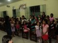 Soldadinho de Cristo completa 3 anos com festa em Teotonio