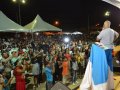 Cruzadas com 27 conversões precedem congresso de jovens da 2ª Região