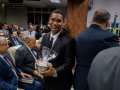 Abertura da Convenção Estadual 2022 reúne centenas de evangélicos na igreja sede