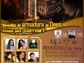 Pr. Arnóbio convoca vigília em prol do congresso no feriado de carnaval
