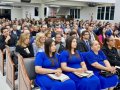 Assembleia de Deus em Alagoas sedia Seminário de Ciências Bíblicas 2025