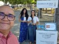 Relatório da obra missionária na Espanha: Agosto de 2026