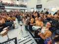 1º dia de Congresso do Círculo de Oração e Visitadoras é marcado com poder pentecostal